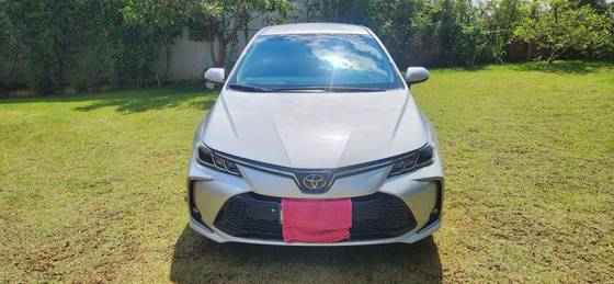 TOYOTA COROLLA 2.0 VVT-IE FLEX XEI DIRECT SHIFT